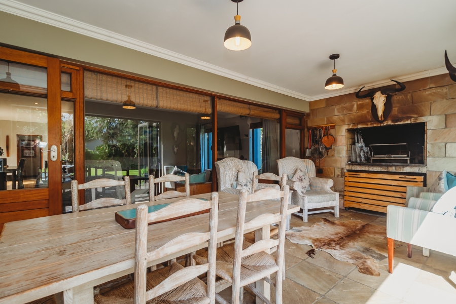 4 Bedroom Property for Sale in Heatherlands Western Cape